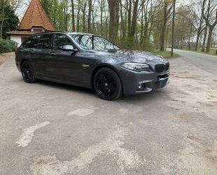 BMW 535 Gebrauchtwagen