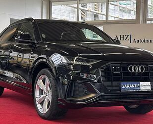Audi Q8 Gebrauchtwagen