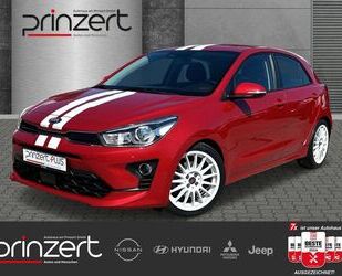 Kia Rio Gebrauchtwagen