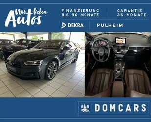 Audi A5 Gebrauchtwagen