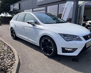 Seat Leon Gebrauchtwagen
