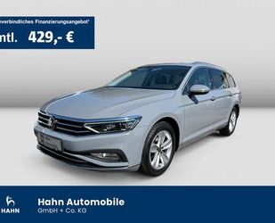 VW Passat Variant Gebrauchtwagen