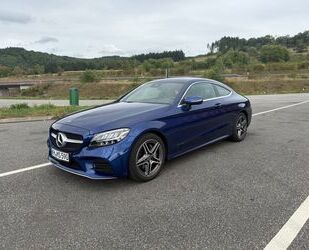 Mercedes-Benz C 200 Gebrauchtwagen