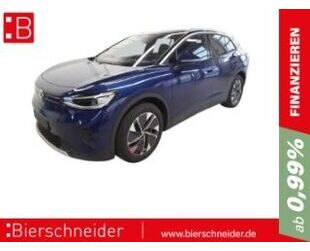 VW ID.4 Gebrauchtwagen