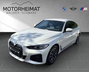 BMW i4 Gebrauchtwagen
