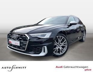 Audi S6 Gebrauchtwagen
