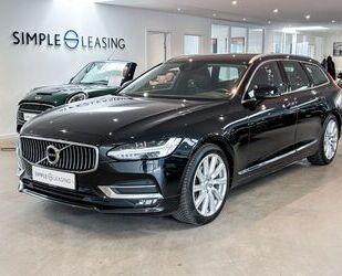 Volvo V90 Gebrauchtwagen
