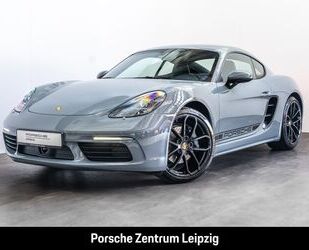 Porsche Cayman Gebrauchtwagen