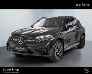 Mercedes-Benz GLC 400 Gebrauchtwagen