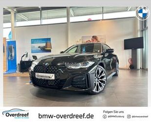 BMW 420 Gran Coupé Gebrauchtwagen