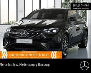 Mercedes-Benz GLE 450 Gebrauchtwagen
