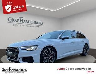 Audi S6 Gebrauchtwagen