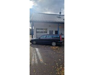 Volvo V70 Gebrauchtwagen