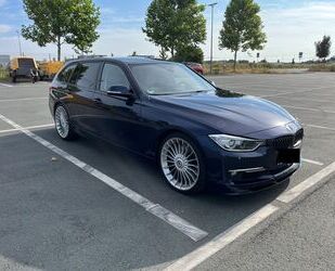 Alpina D3 Gebrauchtwagen