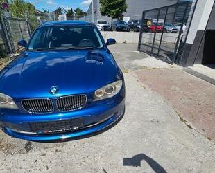 BMW 130 Gebrauchtwagen