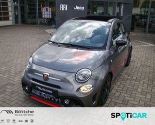 Abarth 595C Gebrauchtwagen