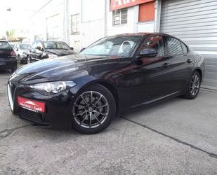 Alfa Romeo Giulia Gebrauchtwagen