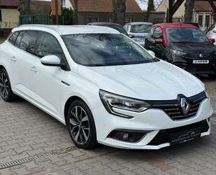 Renault Megane Gebrauchtwagen