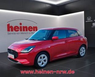 Suzuki Swift Gebrauchtwagen