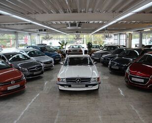 Mercedes-Benz SL 280 Gebrauchtwagen