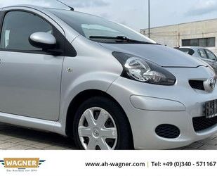 Toyota Aygo (X) Gebrauchtwagen