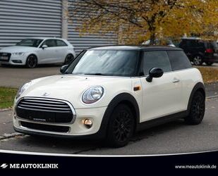 Mini Cooper Gebrauchtwagen