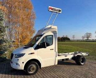 Mercedes-Benz Sprinter Gebrauchtwagen