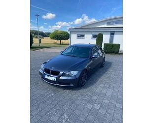 BMW 318 Gebrauchtwagen