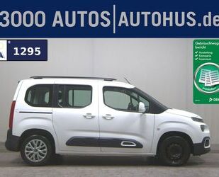 Citroen Berlingo Gebrauchtwagen