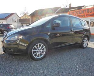 Seat Altea Gebrauchtwagen