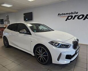 BMW M135 Gebrauchtwagen