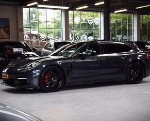 Porsche Panamera Gebrauchtwagen