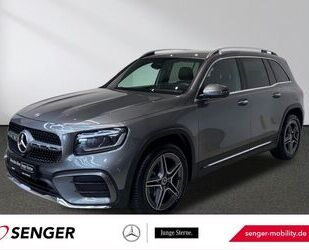 Mercedes-Benz GLB 220 Gebrauchtwagen
