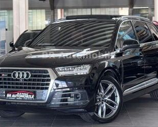 Audi SQ7 Gebrauchtwagen