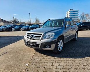 Mercedes-Benz GLK 350 Gebrauchtwagen