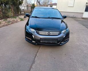 Honda Insight Gebrauchtwagen