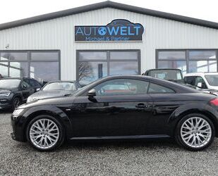 Audi TT Gebrauchtwagen