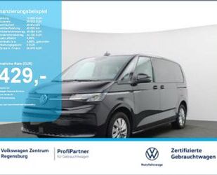 VW T7 Multivan Gebrauchtwagen