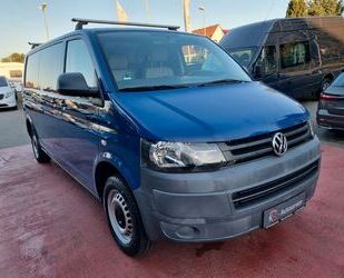 VW T5 Transporter Gebrauchtwagen