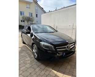 Mercedes-Benz A 200 Gebrauchtwagen