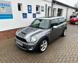 Mini Cooper S Clubman Gebrauchtwagen