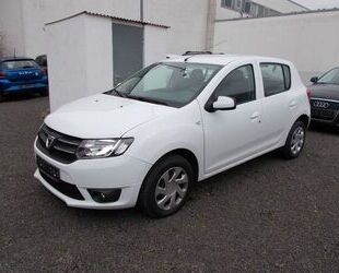 Dacia Sandero Gebrauchtwagen