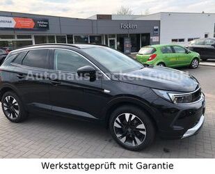 Opel Grandland (X) Gebrauchtwagen