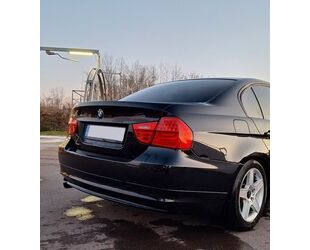 BMW 318 Gebrauchtwagen