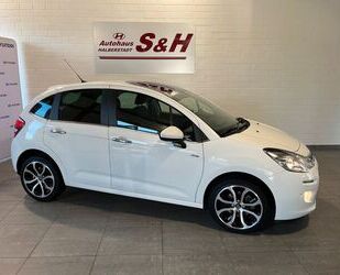 Citroen C3 Gebrauchtwagen
