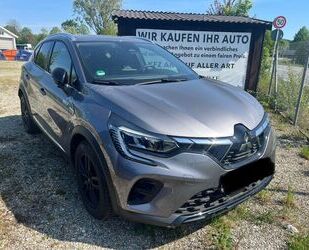 Mitsubishi ASX Gebrauchtwagen