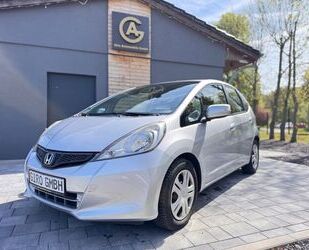 Honda Jazz Gebrauchtwagen
