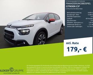 Citroen C3 Gebrauchtwagen