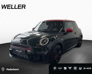 Mini John Cooper Works Gebrauchtwagen