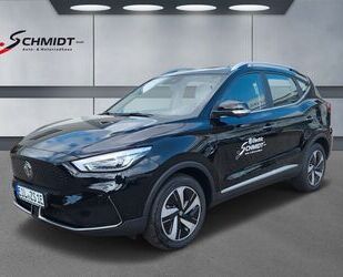 MG ZS Gebrauchtwagen